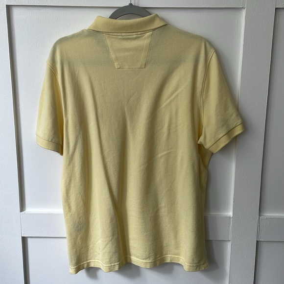 Nautica Classic Fit Polo Shirt - Picture 2 of 4